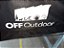 Barraca Camping Teto Rigido Metamorfose Cor Azul/Preto - Imagem 9