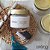 Vela Aromática Folhas de Figo - Imagem 1