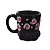 CANECA 3D - PATA PRETA - Imagem 1