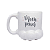 CANECA 3D - PATA MEOW POWER - Imagem 2