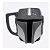CANECA 3D - STAR WARS - Imagem 1