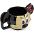 CANECA 3D - MINNIE MOUSE DISNEY - Imagem 3