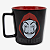 CANECA - LA CASA DE PAPEL - Imagem 1