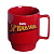 CANECA HOMEM ARANHA MARVEL - Imagem 2