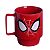 CANECA HOMEM ARANHA MARVEL - Imagem 1