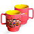CANECA TINA - GOOD TIMES SNOOPY - Imagem 1