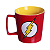 CANECA BUCK - FLASH DC COMICS - Imagem 1