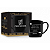 CANECA PORCELANA URBAN 300ML CURSOS - PROFESSOR - Imagem 1