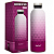 GARRAFA TERMICA SKY 750ML - DEGRADE MARSALA - Imagem 1
