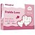 Fralda Incomfral Luxo - Estampada - Feminina - 70cm x 70cm - Pacote com 5 - Imagem 1