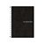 Agenda Tilibra Permanente Napoli 192 Folhas 129mmx187mm - Imagem 1