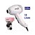 Aparelho Pedicuro Profissional para Lixar Pés Mega Bell - Branco 220 V - Imagem 1