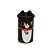 Apontador Animal Planet Cats Molin-Preto - Imagem 1
