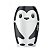 Apontador Panda/Pinguim Shakky Maped 34014 - Imagem 1
