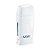 Aquecedor Profissional De Cera Roll On Mega Bell-Branco - Imagem 1