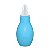 Aspirador Nasal Lillo - Azul - Imagem 1