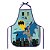 Avental Dac Batman - Imagem 2