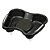 Bacia para pedicure com pedestal Santa Clara R694 - Imagem 1