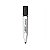 BIC MARCADOR QUADRO BRANCO COM PONTA FELTRA ESCRITA PRETO - Imagem 1