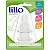 Bico Naturform Lillo Tamanho Universal 2 Unidades - Imagem 2