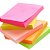 Bloco Notas Adesivas Mutual 76 mm X 76 mm - Imagem 3