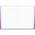 Caderno Brochura Foroni Sereia 80 Folhas 200x275mm Capas Sortidas - Imagem 5