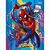 Caderno Brochura Universitário Tilibra Homem Aranha 80 Folhas Capa Dura Sortidas - Imagem 4