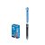Caneta Cis Retratil 4x1 Color 0.7mm 4 cores - Imagem 1