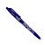 Caneta Escreve e Apaga Frixion Ball Pilot - Azul - Imagem 1