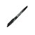 Caneta Escreve e Apaga Frixion Ball Pilot - Preto - Imagem 1