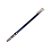 Caneta Gel Hashi Apagável Newpen Tinta Termossensível Escrita Azul - Imagem 2