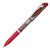 Caneta Pentel Liquid Gel Ink 1.0mm Ball Vermelho - Imagem 1