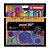 Caneta Stabilo Point 88 Arty 24 Cores 0.4mm - Imagem 1