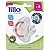 Chupeta Lillo Smart Glow +6 Meses Rosa - Imagem 1