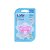 Chupeta Lolly Tamanho 2 +6 Meses 0-T2 Rosa - Imagem 1