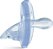 Chupeta Soft Calming Lillo 0-6 Meses Azul - Imagem 2
