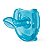 Chupeta Soft Comfort Lillo +6 Meses Azul - Imagem 2