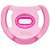 Chupeta Soft Comfort Lillo +6 Meses Rosa - Imagem 2