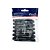 Clips Plastico Preto Santa Clara - Imagem 1