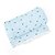 Cobertor Papi Flanelado Estampado 1,10m x 90cm - M Az Aeronave - Imagem 1