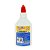Cola Branca Fort Fix 90g - Imagem 1