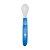 Colher de Silicone Neopan Azul 7161 - Imagem 1