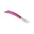 Colher de Silicone Neopan Rosa 7162 - Imagem 2
