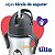 Copo com Canudo Lillo 240ml +12 Meses Neutro - Imagem 2