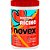 Creme de Tratamento Novex Doctor Ricino 400g - Imagem 1