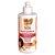 Creme para Pentear Salon Line Sos Cachos Rícino e Queratina 300ml - Imagem 1