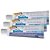 Creme Preventivo para Assaduras Baruel Embalagem Economica Leve 3 Pague 2 - 3 bisnagas de 45 g cada - Imagem 2