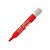 PILOT MARCADOR DE QUADRO WBM-7  ESCRITA VERMELHO - Imagem 1