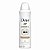 Desodorante Dove Invisible Dry 48h Proteção 150ml - 89g - Imagem 1
