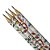 EcoLapis Grafite Faber Castell Mamiferos - cores sortidas - Imagem 1
